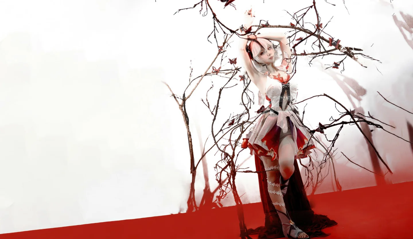 纸悦Etsu_ko - No.027 鸣潮·椿 [21P-156MB] tg@simisebaisi 【丝足阁】013.webp